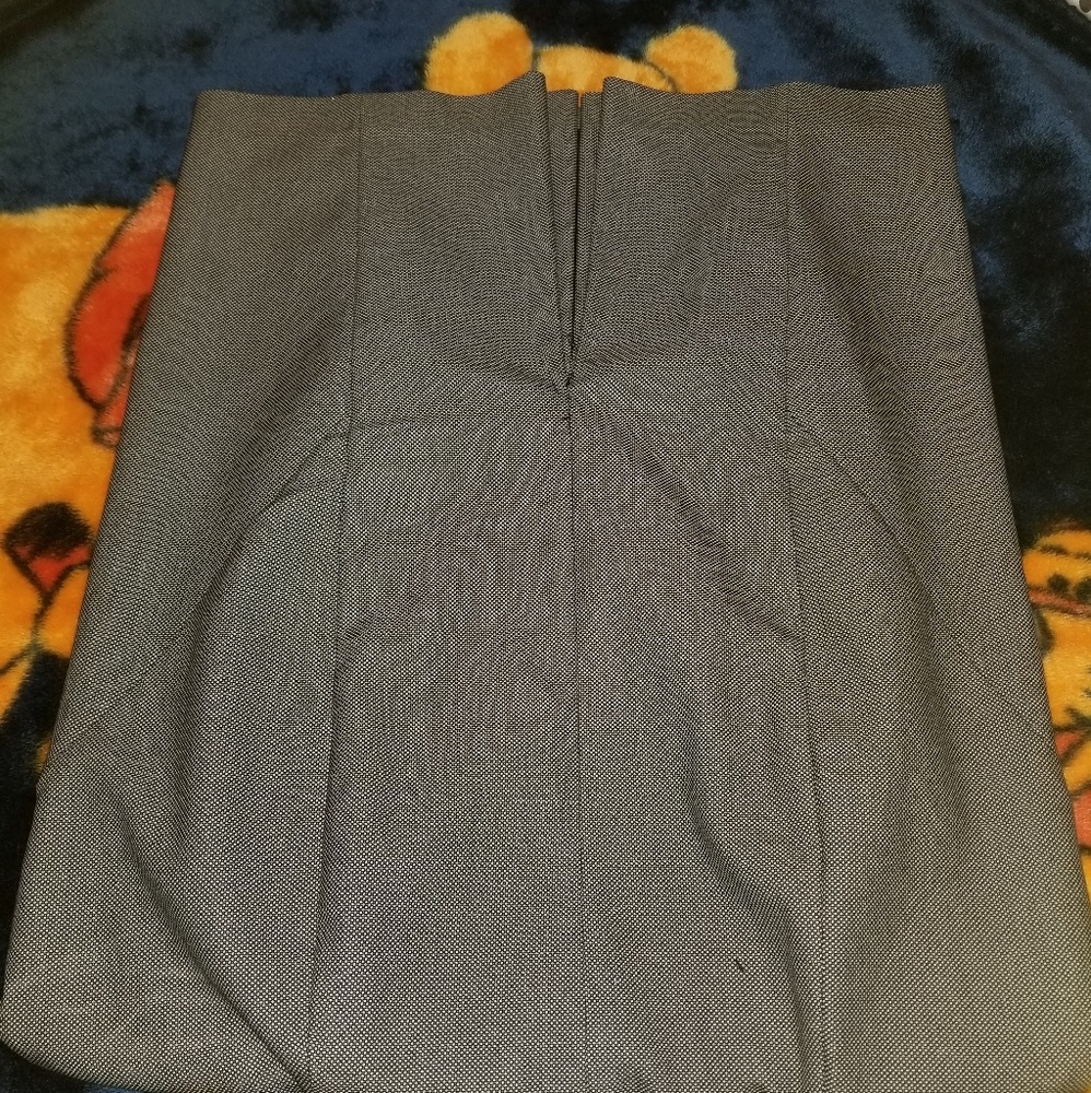Express dress